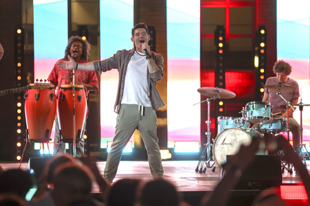 Sommerpaty 'Sommer bei uns' in Leipzig