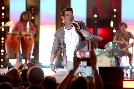 Sommerpaty 'Sommer bei uns' in Leipzig