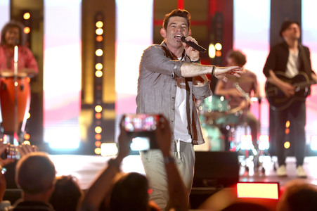 Sommerpaty 'Sommer bei uns' in Leipzig