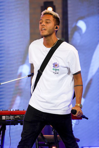 Sommerpaty 'Sommer bei uns' in Leipzig