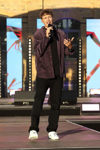 Sommerpaty 'Sommer bei uns' in Leipzig