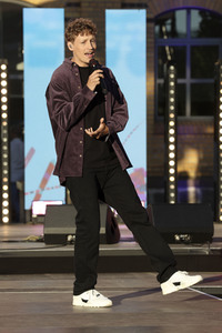 Sommerpaty 'Sommer bei uns' in Leipzig