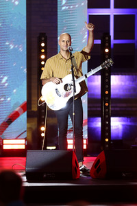 Sommerpaty 'Sommer bei uns' in Leipzig