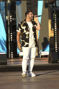 Sommerpaty 'Sommer bei uns' in Leipzig