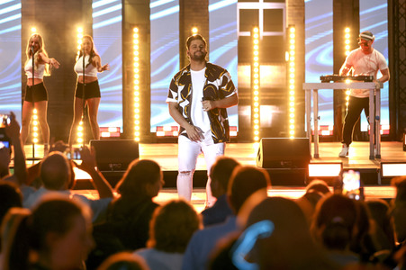 Sommerpaty 'Sommer bei uns' in Leipzig