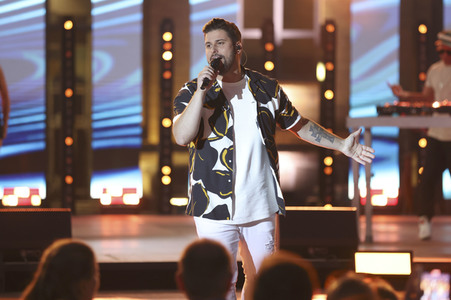 Sommerpaty 'Sommer bei uns' in Leipzig