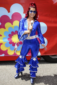 Schlagermove 2022 in Hamburg