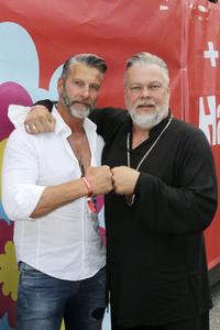 Schlagermove 2022 in Hamburg