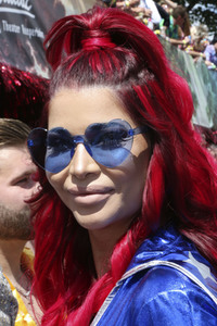 Schlagermove 2022 in Hamburg