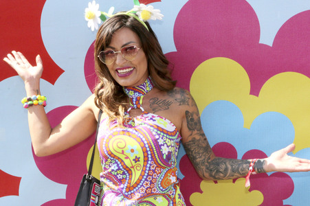 Schlagermove 2022 in Hamburg