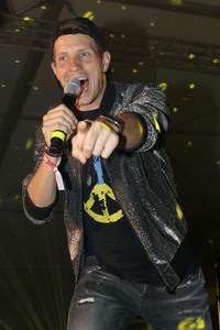 Schlagermove 2022 in Hamburg