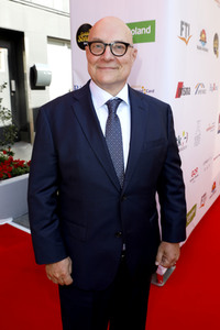 Gala 'Goldene Sonne Spezial - 40 Jahre deutsches Privatfernsehen' in Essen