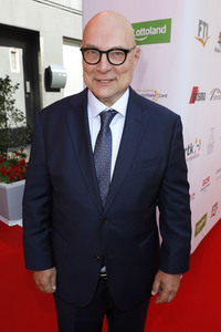 Gala 'Goldene Sonne Spezial - 40 Jahre deutsches Privatfernsehen' in Essen