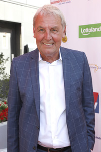 Gala 'Goldene Sonne Spezial - 40 Jahre deutsches Privatfernsehen' in Essen