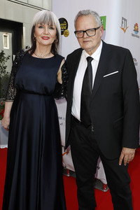 Gala 'Goldene Sonne Spezial - 40 Jahre deutsches Privatfernsehen' in Essen