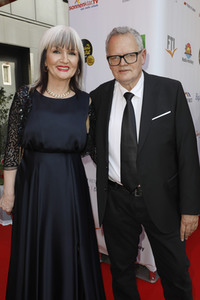 Gala 'Goldene Sonne Spezial - 40 Jahre deutsches Privatfernsehen' in Essen