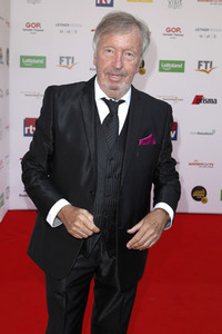 Gala 'Goldene Sonne Spezial - 40 Jahre deutsches Privatfernsehen' in Essen