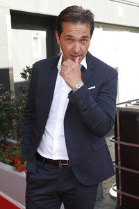 Gala 'Goldene Sonne Spezial - 40 Jahre deutsches Privatfernsehen' in Essen