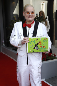 Gala 'Goldene Sonne Spezial - 40 Jahre deutsches Privatfernsehen' in Essen