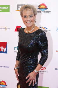 Gala 'Goldene Sonne Spezial - 40 Jahre deutsches Privatfernsehen' in Essen