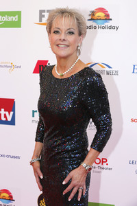 Gala 'Goldene Sonne Spezial - 40 Jahre deutsches Privatfernsehen' in Essen