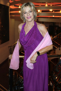 Gala 'Goldene Sonne Spezial - 40 Jahre deutsches Privatfernsehen' in Essen