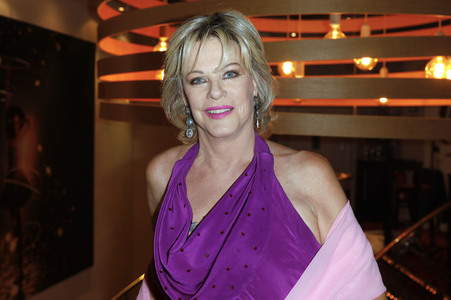 Gala 'Goldene Sonne Spezial - 40 Jahre deutsches Privatfernsehen' in Essen