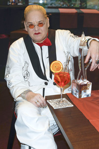 Gala 'Goldene Sonne Spezial - 40 Jahre deutsches Privatfernsehen' in Essen