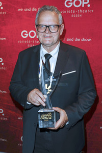 Gala 'Goldene Sonne Spezial - 40 Jahre deutsches Privatfernsehen' in Essen