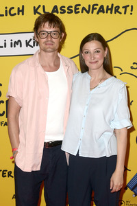 Filmpremiere 'Alfons Zitterbacke - Endlich Klassenfahrt!' in Berlin