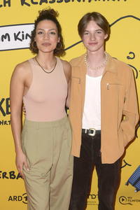 Filmpremiere 'Alfons Zitterbacke - Endlich Klassenfahrt!' in Berlin