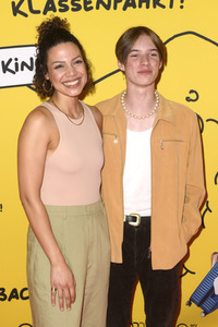 Filmpremiere 'Alfons Zitterbacke - Endlich Klassenfahrt!' in Berlin