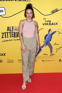 Filmpremiere 'Alfons Zitterbacke - Endlich Klassenfahrt!' in Berlin