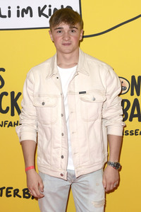 Filmpremiere 'Alfons Zitterbacke - Endlich Klassenfahrt!' in Berlin