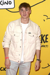 Filmpremiere 'Alfons Zitterbacke - Endlich Klassenfahrt!' in Berlin