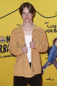 Filmpremiere 'Alfons Zitterbacke - Endlich Klassenfahrt!' in Berlin