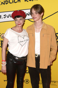 Filmpremiere 'Alfons Zitterbacke - Endlich Klassenfahrt!' in Berlin