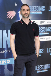 Filmpremiere 'Liebesdings' in Köln