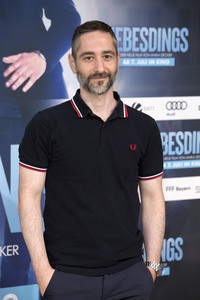 Filmpremiere 'Liebesdings' in Köln