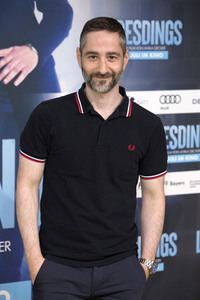 Filmpremiere 'Liebesdings' in Köln