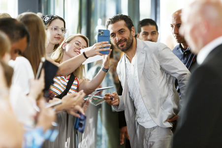 Filmpremiere 'Liebesdings' in Köln
