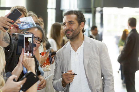 Filmpremiere 'Liebesdings' in Köln