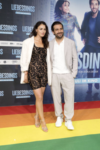 Filmpremiere 'Liebesdings' in Köln