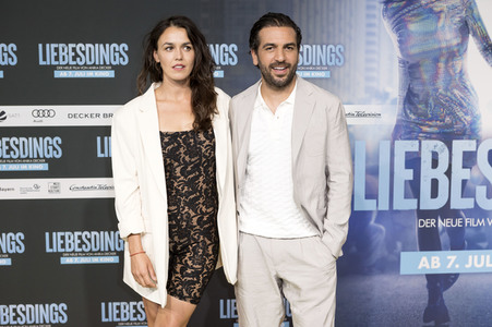 Filmpremiere 'Liebesdings' in Köln