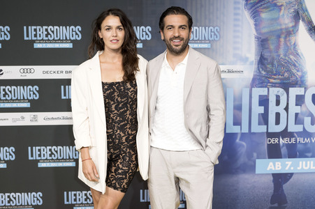 Filmpremiere 'Liebesdings' in Köln