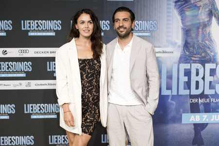 Filmpremiere 'Liebesdings' in Köln