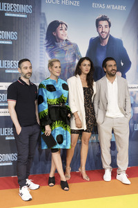 Filmpremiere 'Liebesdings' in Köln