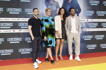 Filmpremiere 'Liebesdings' in Köln