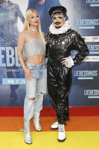 Filmpremiere 'Liebesdings' in Köln