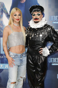 Filmpremiere 'Liebesdings' in Köln